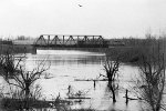 Northbound on the Big Muddy